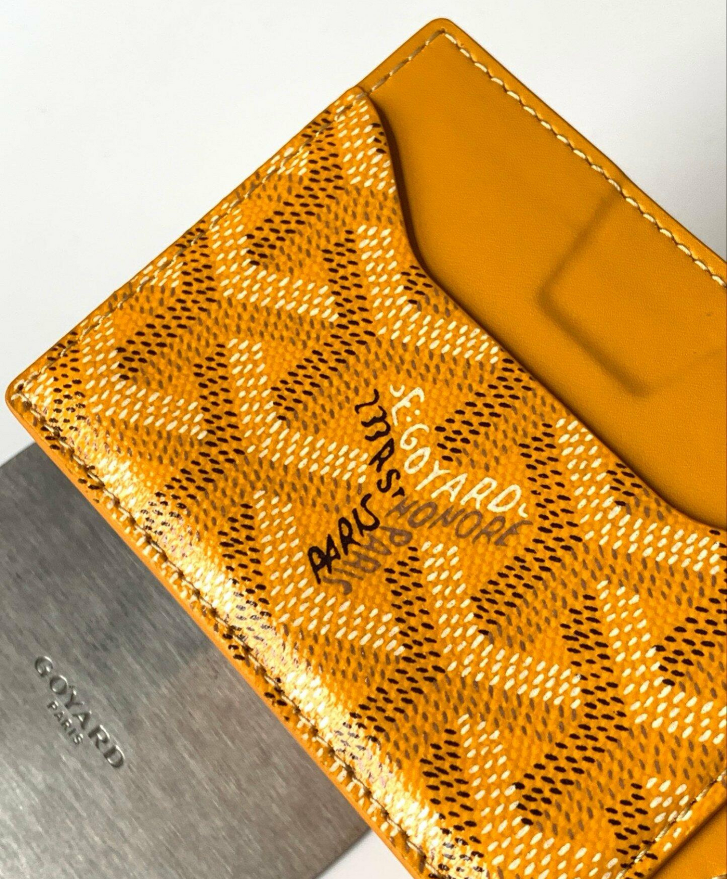 Venus Bag Mirror