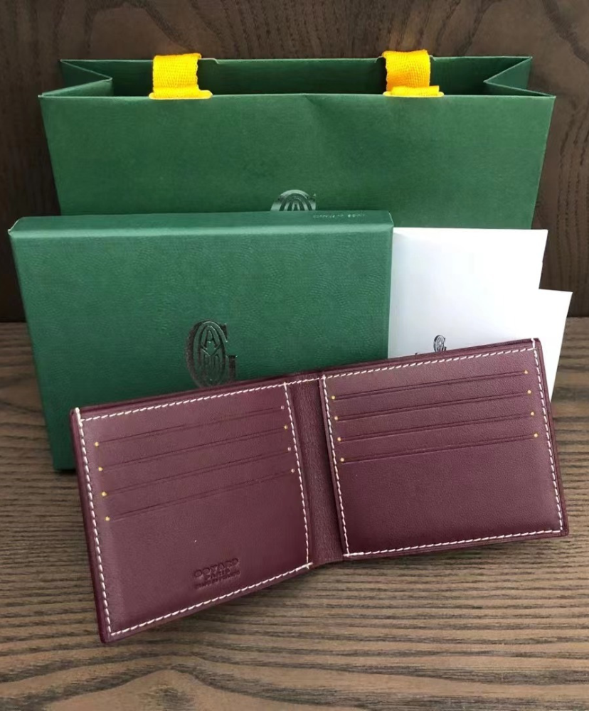 Victoire Wallet