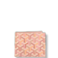 Victoire Wallet Multicolored
