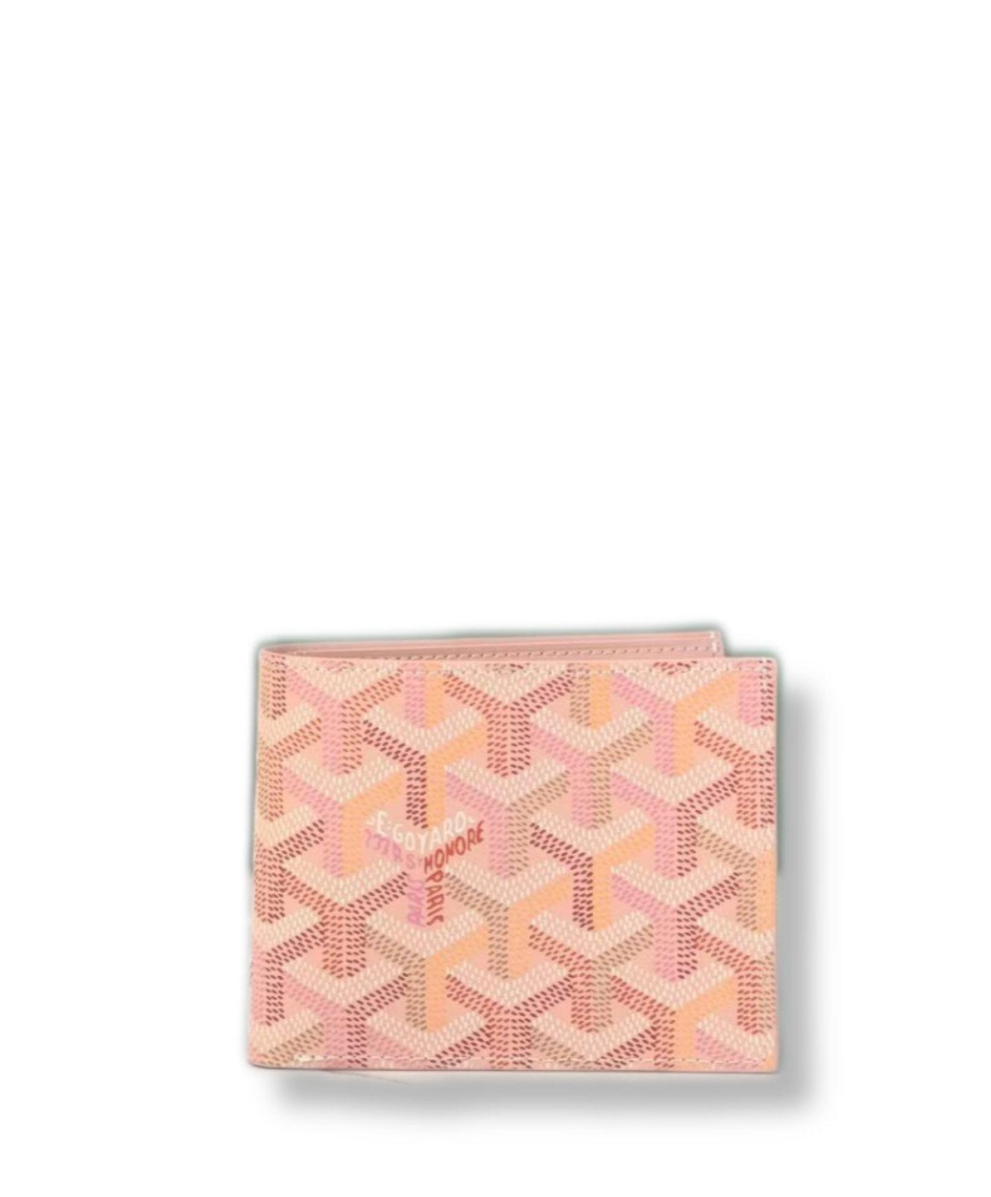 Victoire Wallet Multicolored