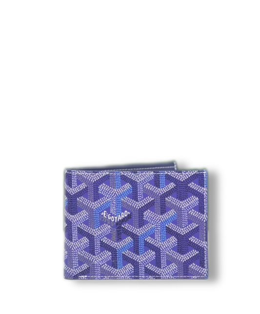 Victoire Wallet Multicolored
