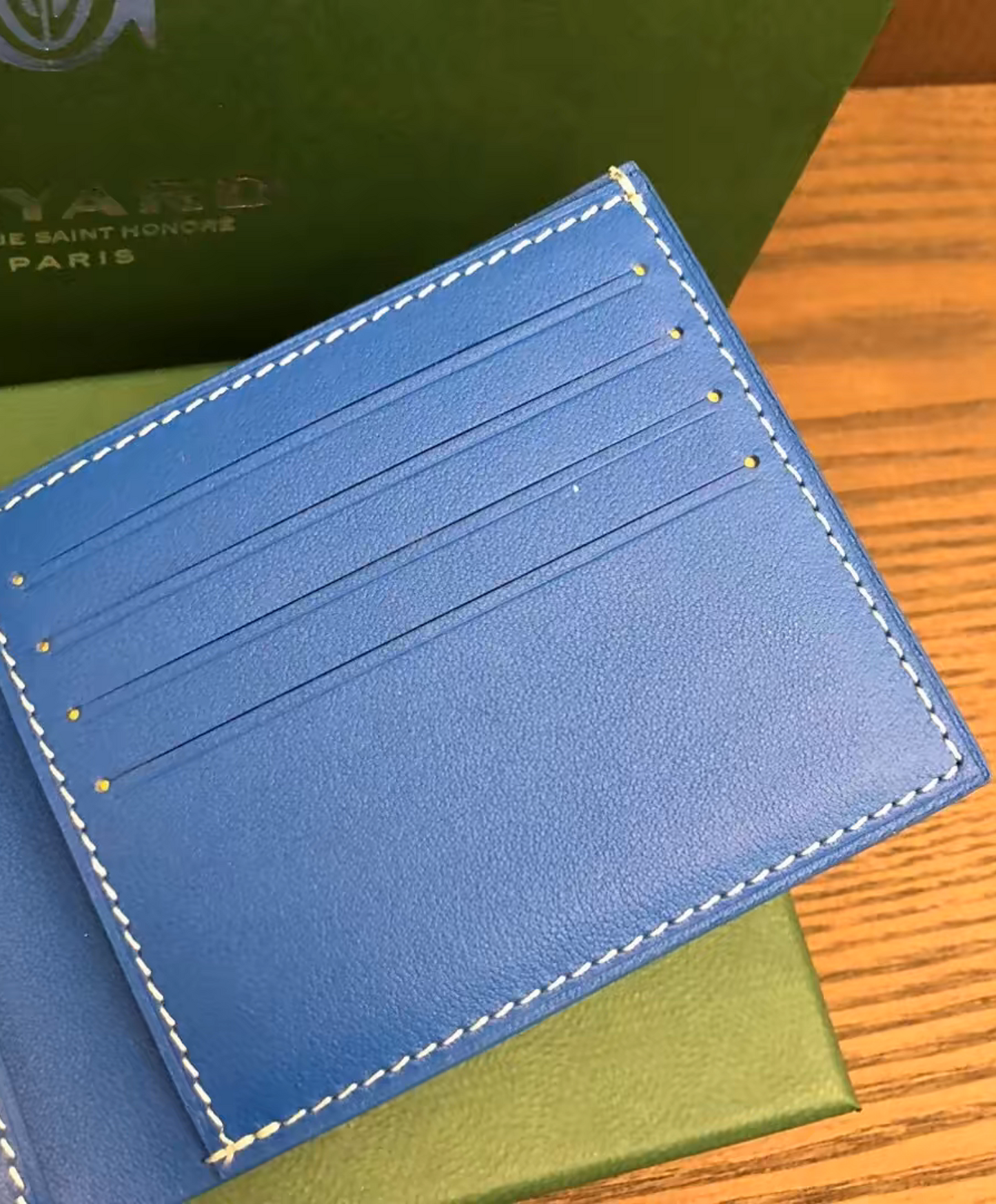 Victoire Wallet