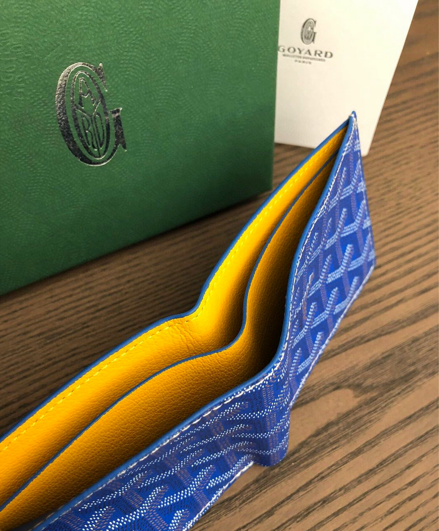 Victoire Wallet