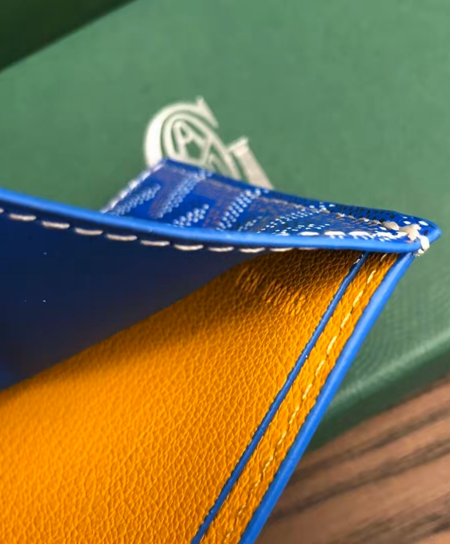 Victoire Wallet