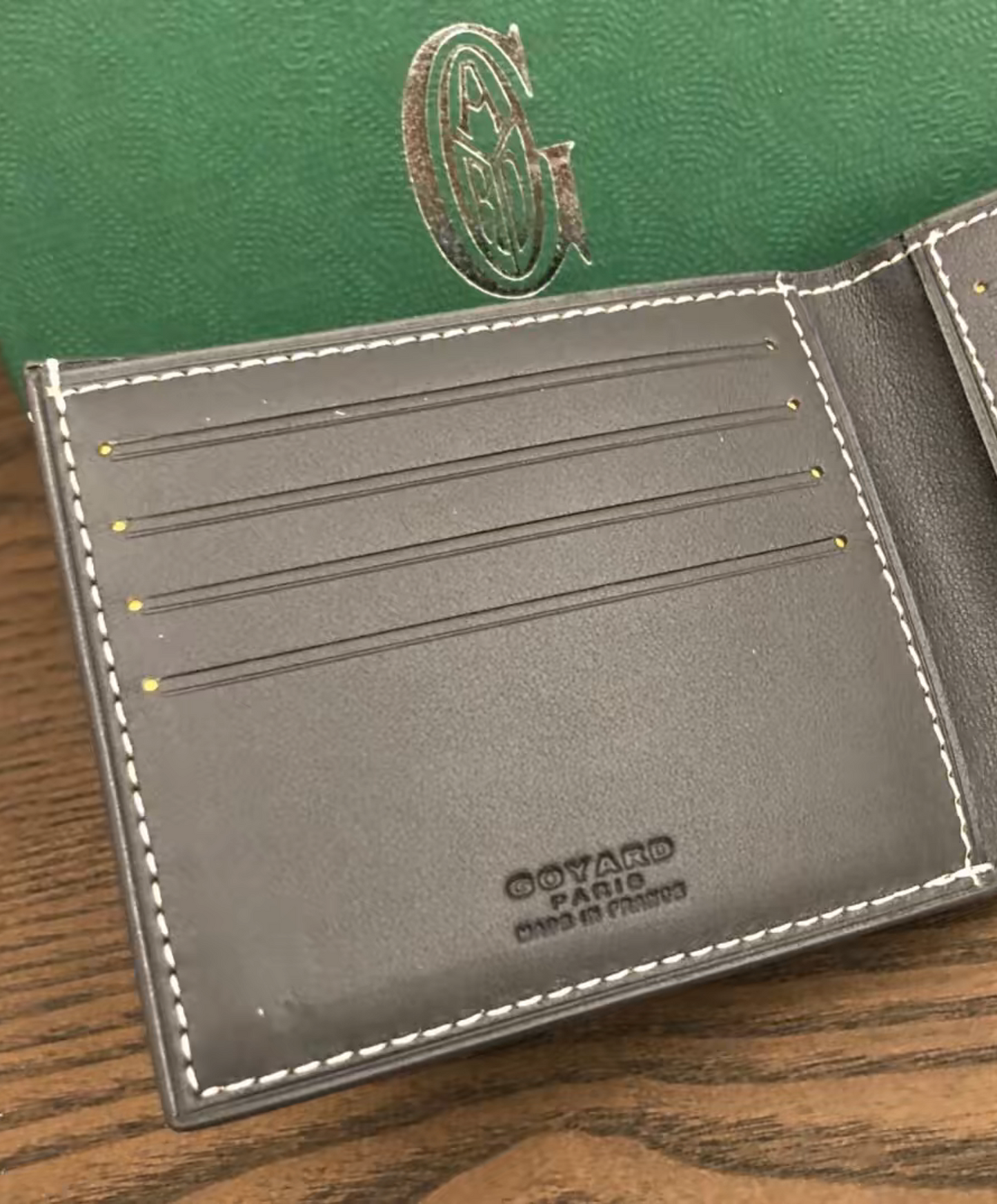 Victoire Wallet