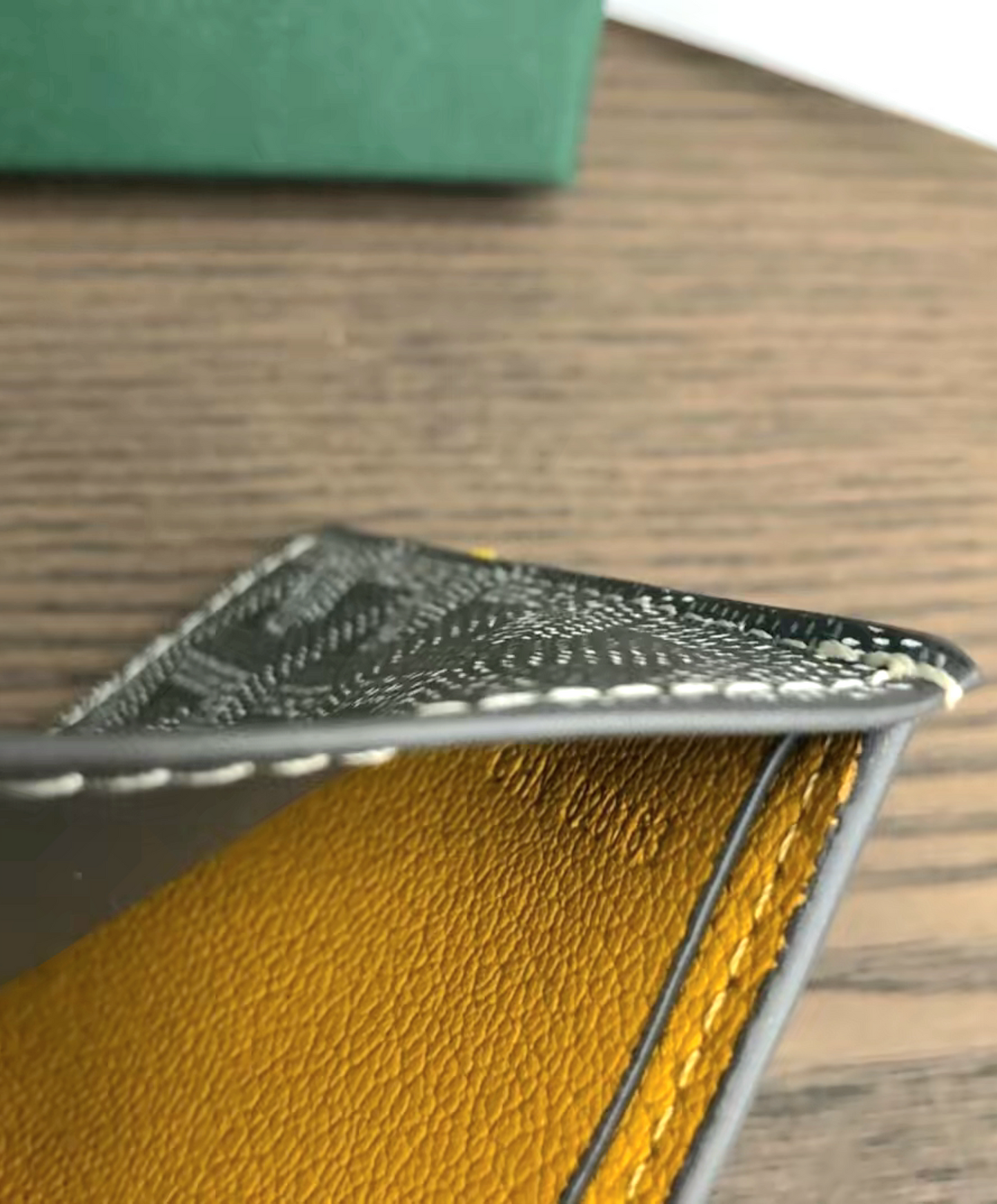 Victoire Wallet