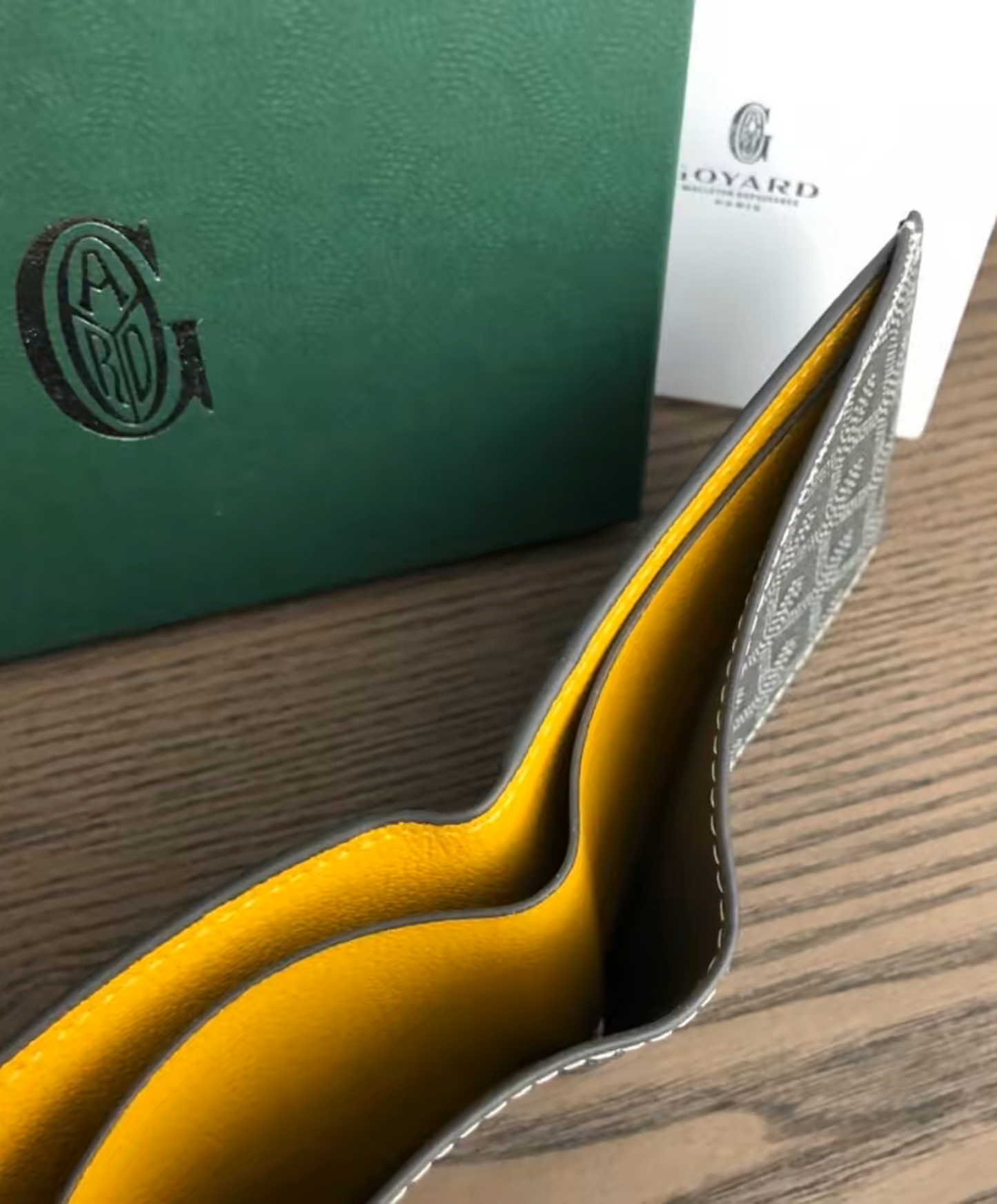 Victoire Wallet