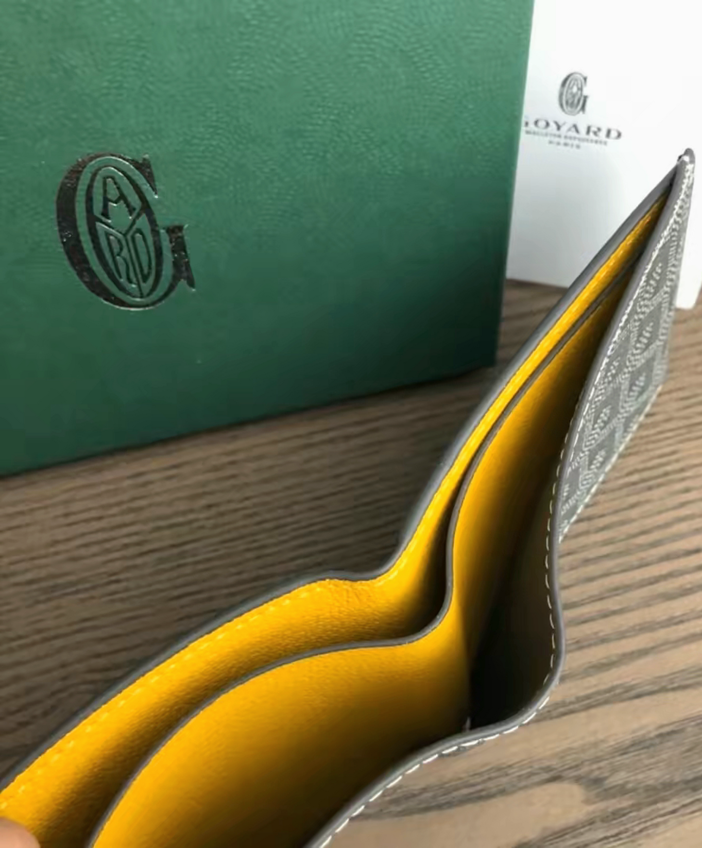 Victoire Wallet