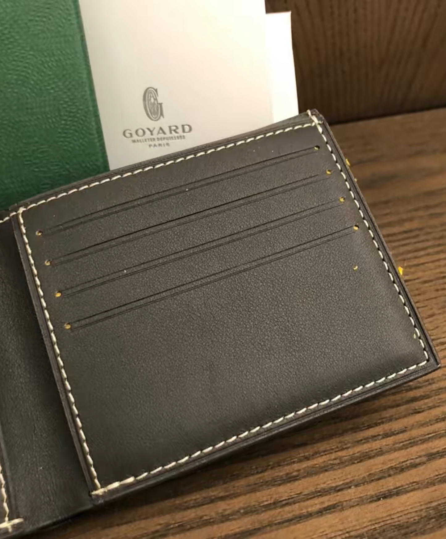 Victoire Wallet