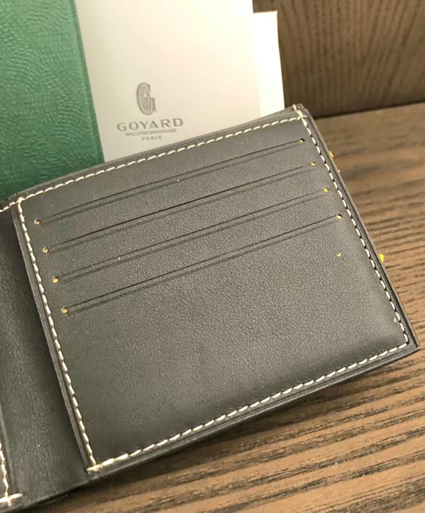 Victoire Wallet