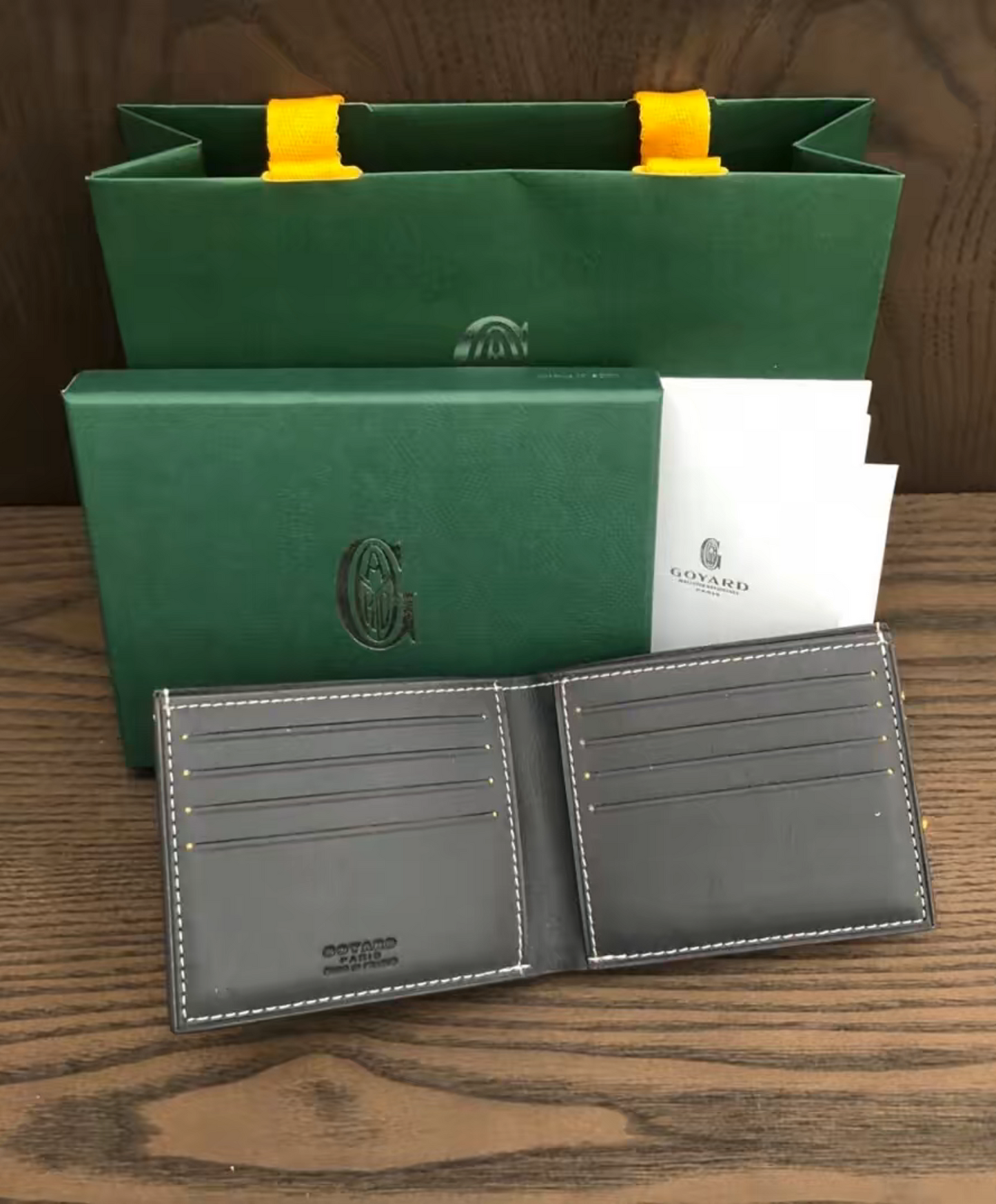 Victoire Wallet