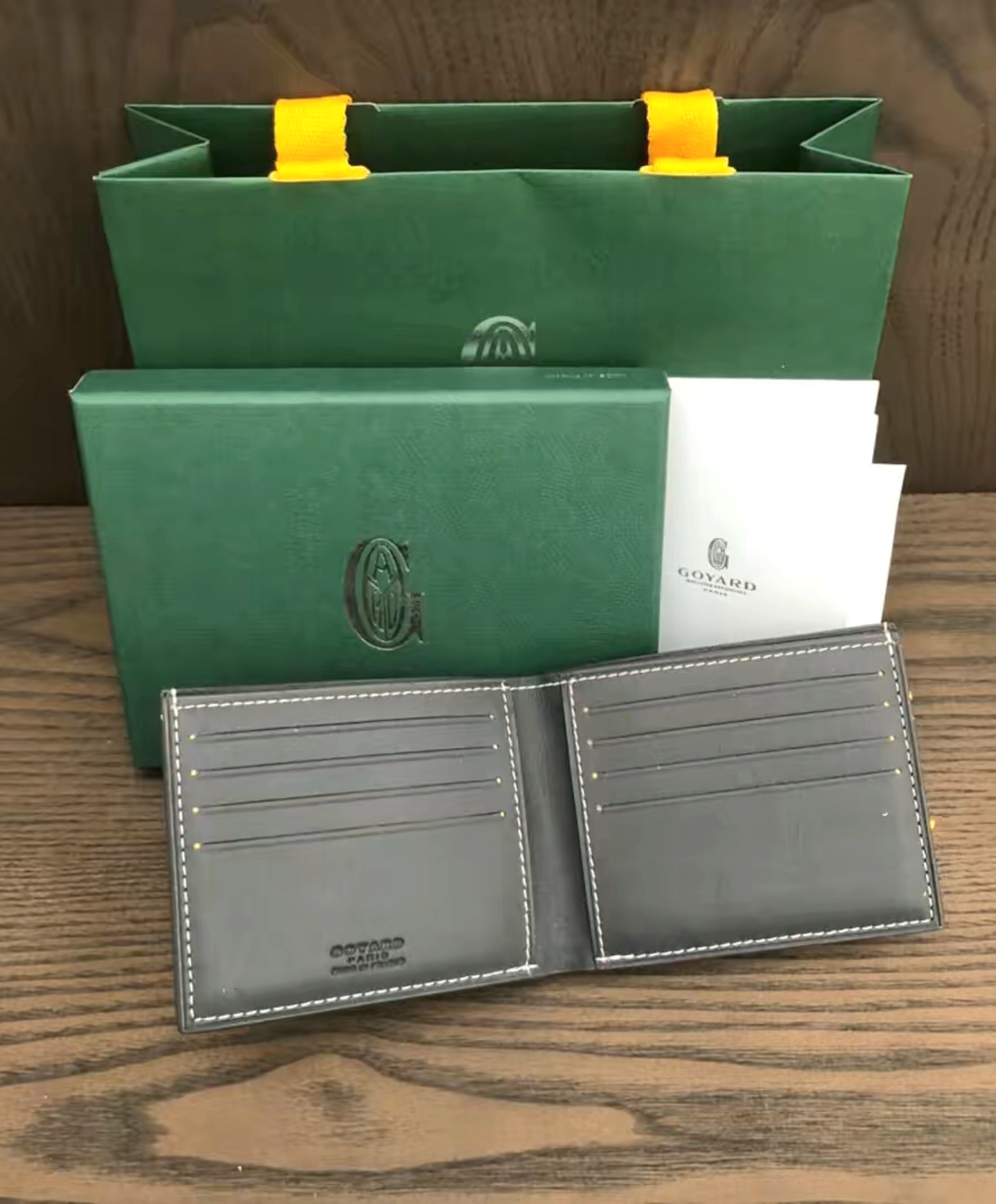Victoire Wallet