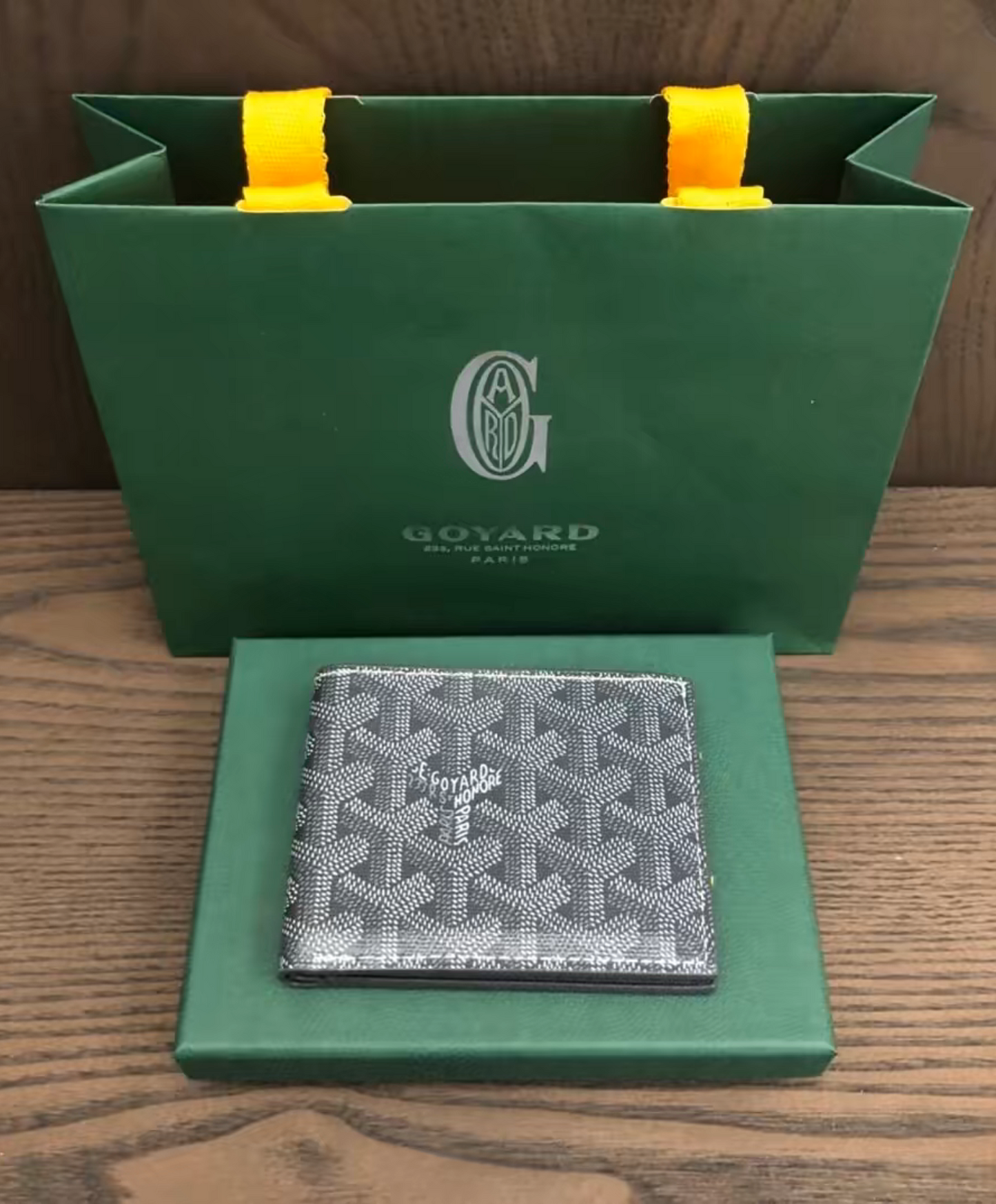 Victoire Wallet