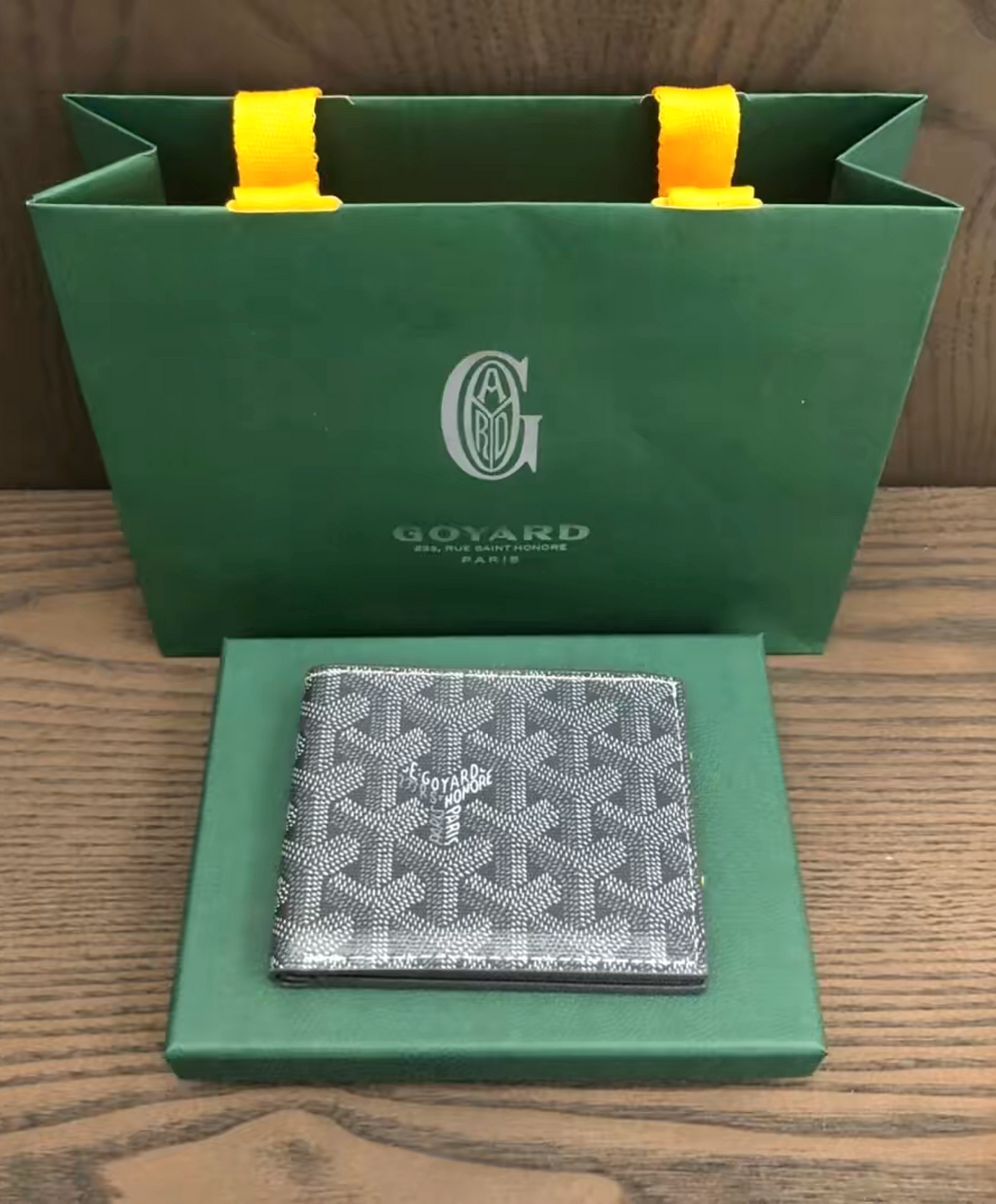 Victoire Wallet
