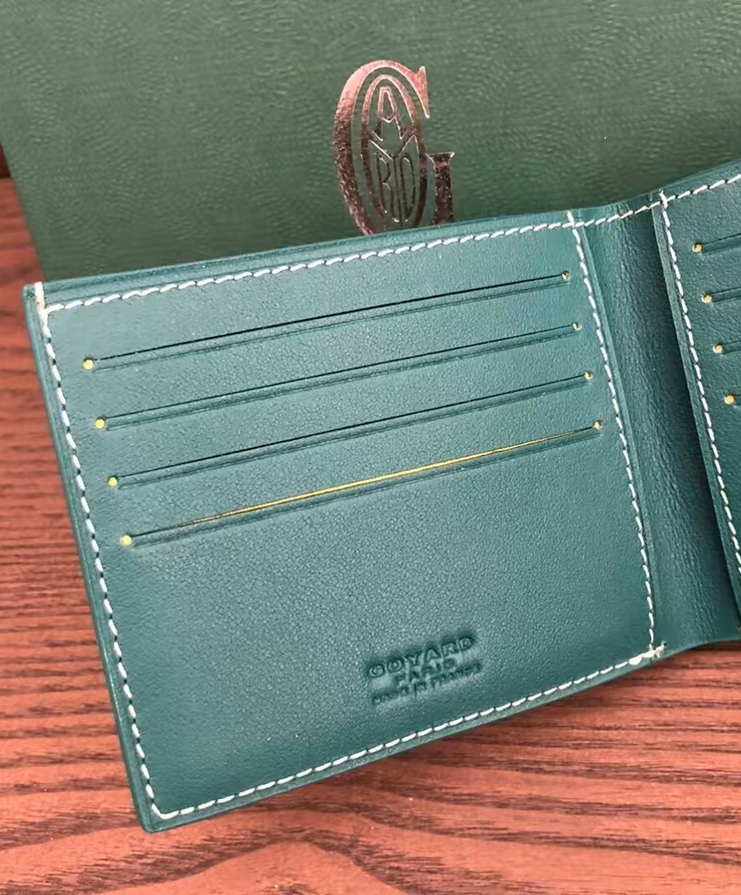 Victoire Wallet
