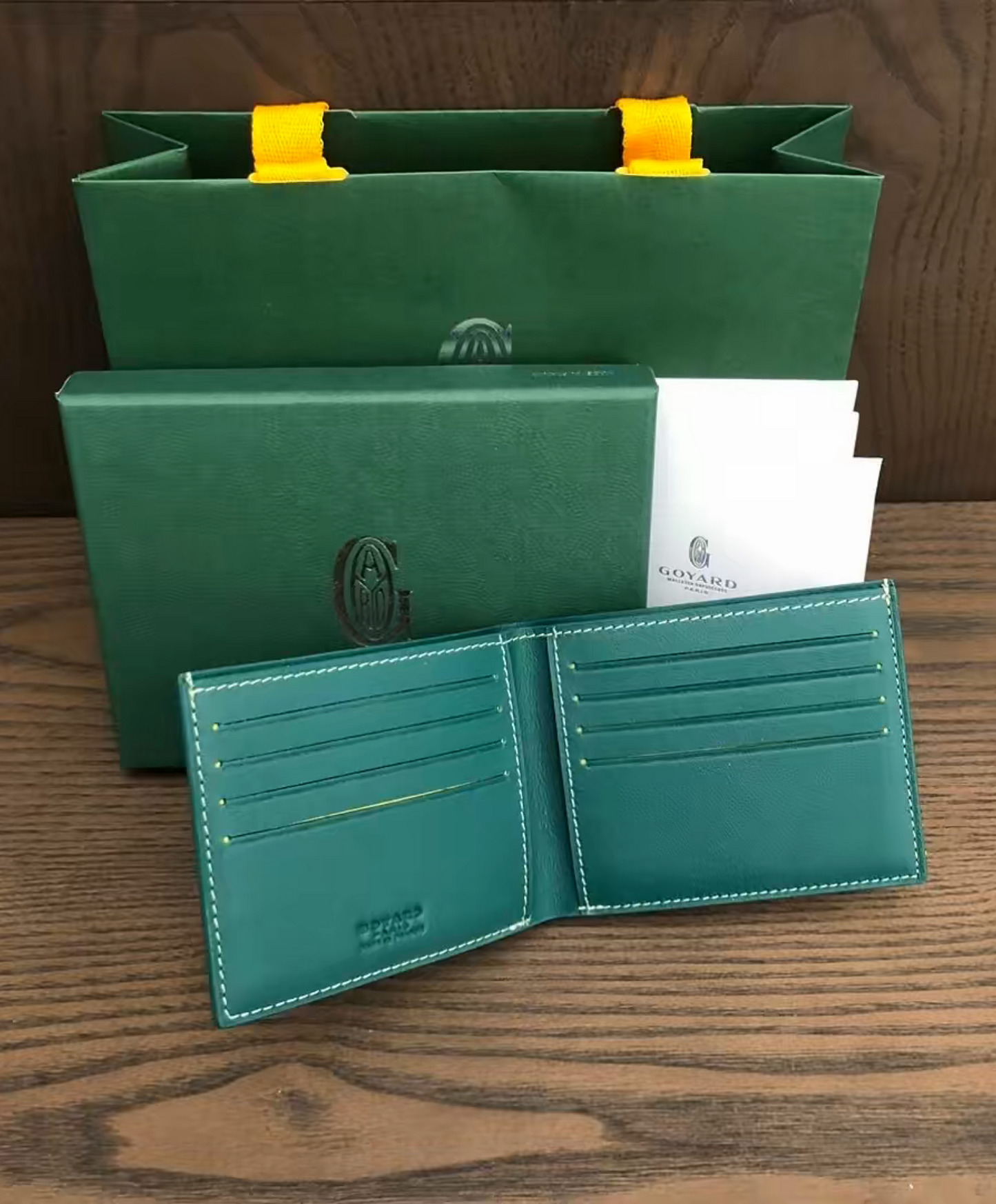 Victoire Wallet