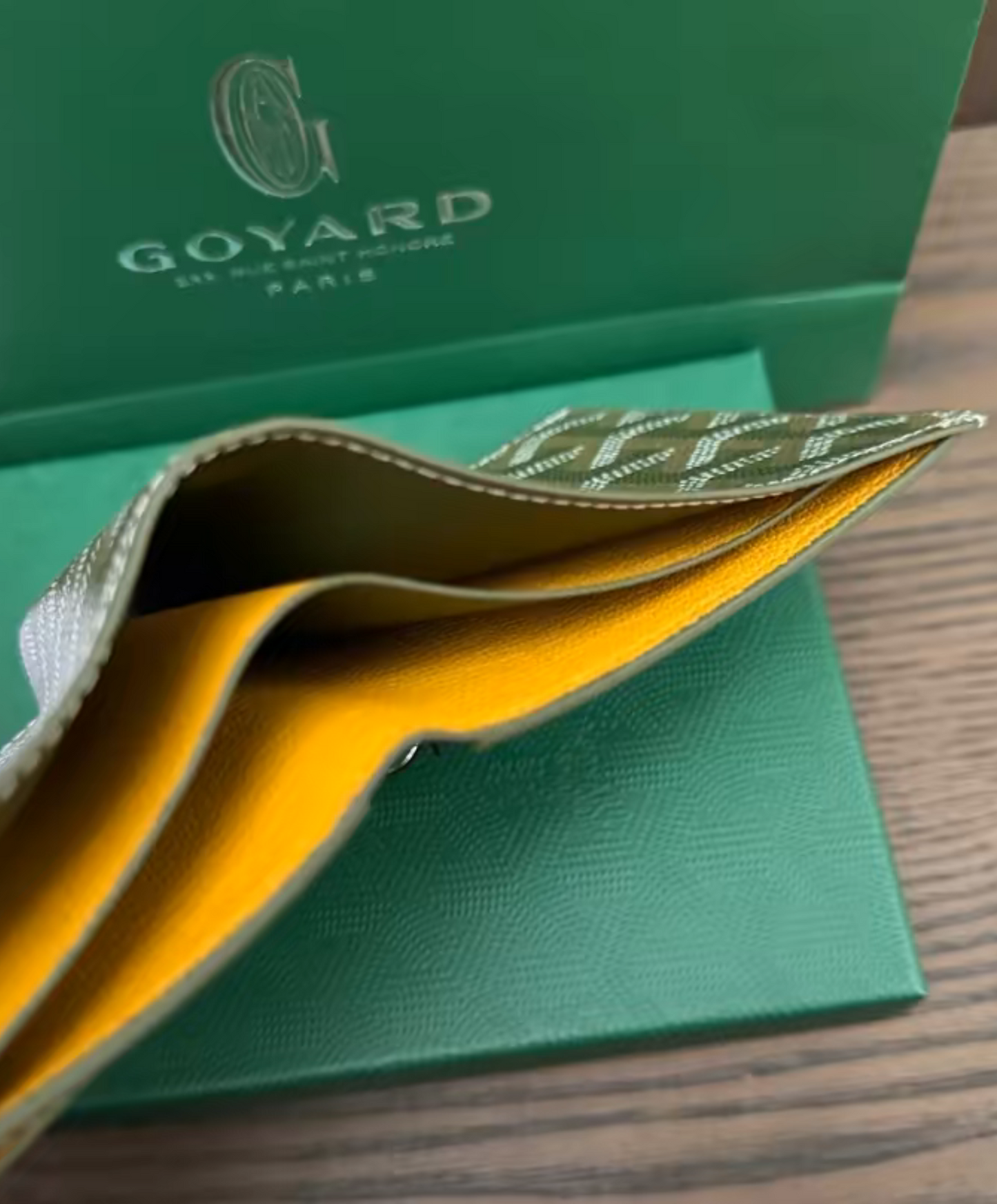 Victoire Wallet