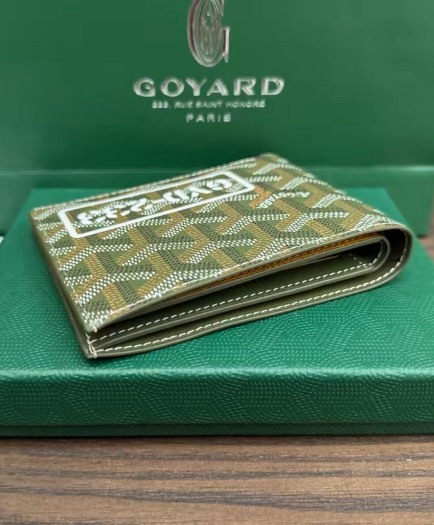 Victoire Wallet