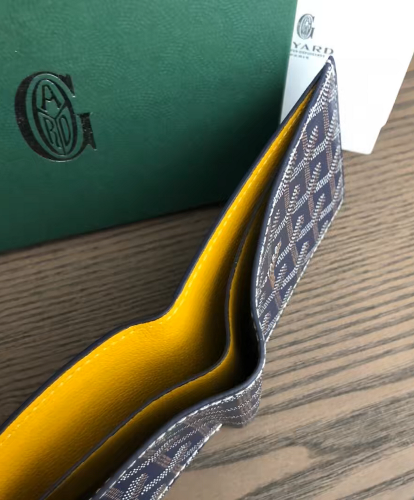 Victoire Wallet