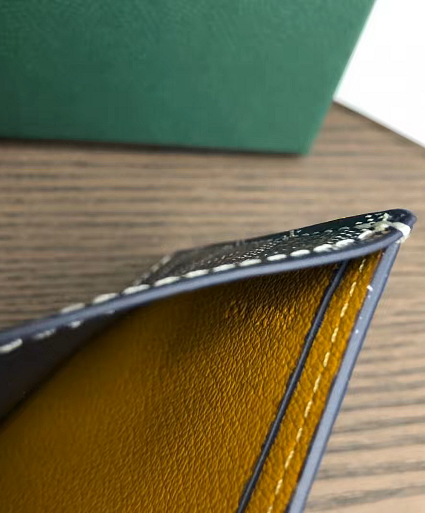 Victoire Wallet