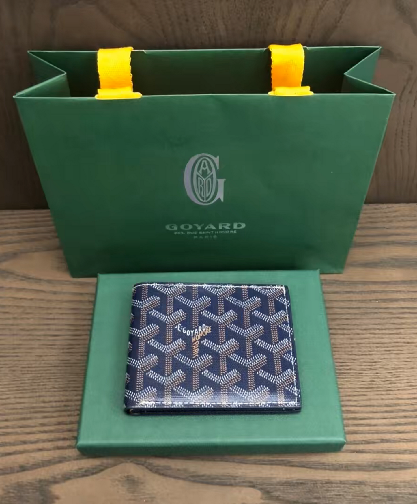 Victoire Wallet