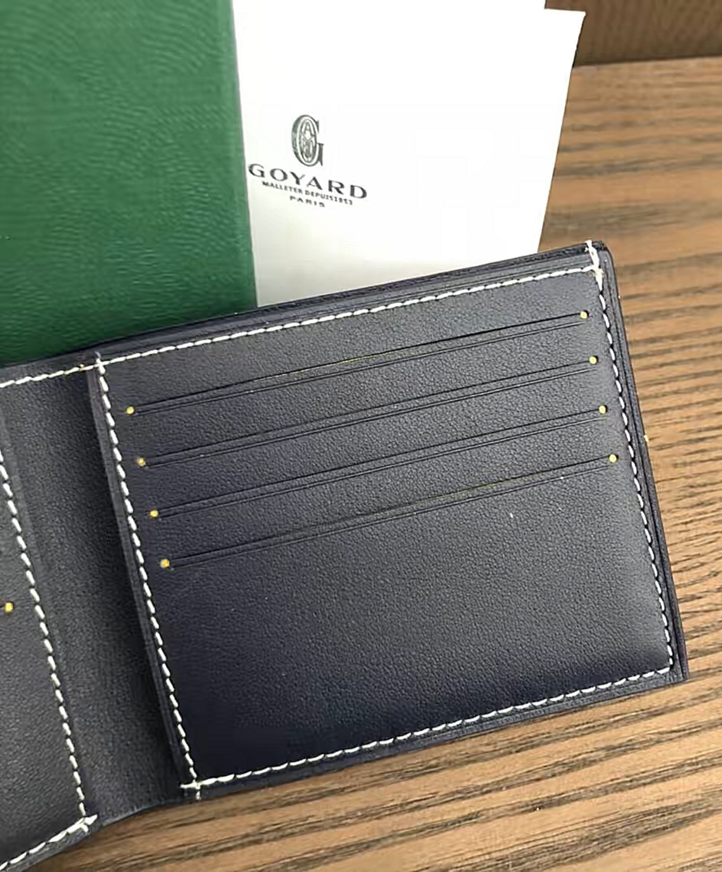 Victoire Wallet