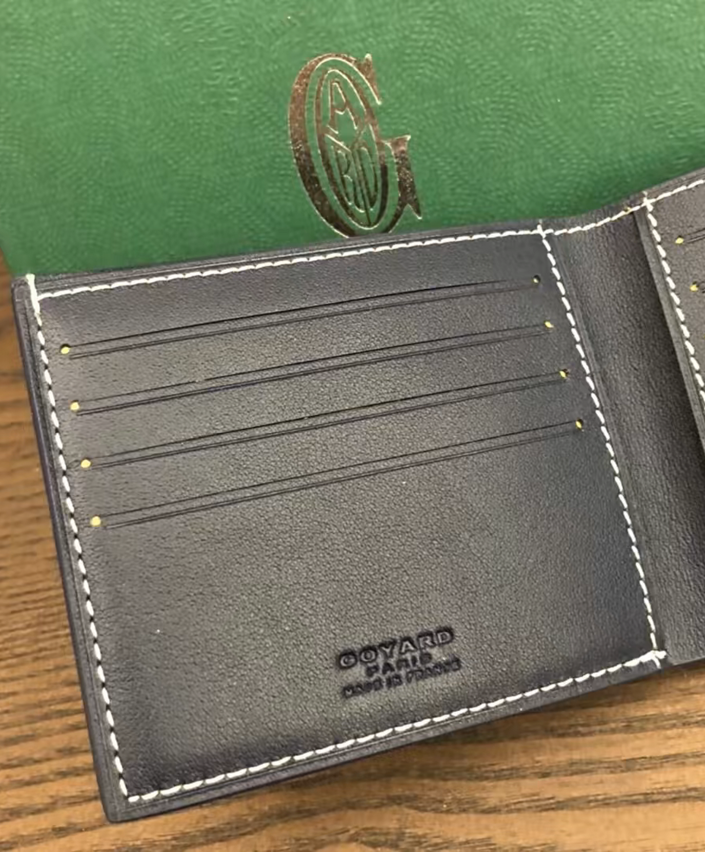 Victoire Wallet