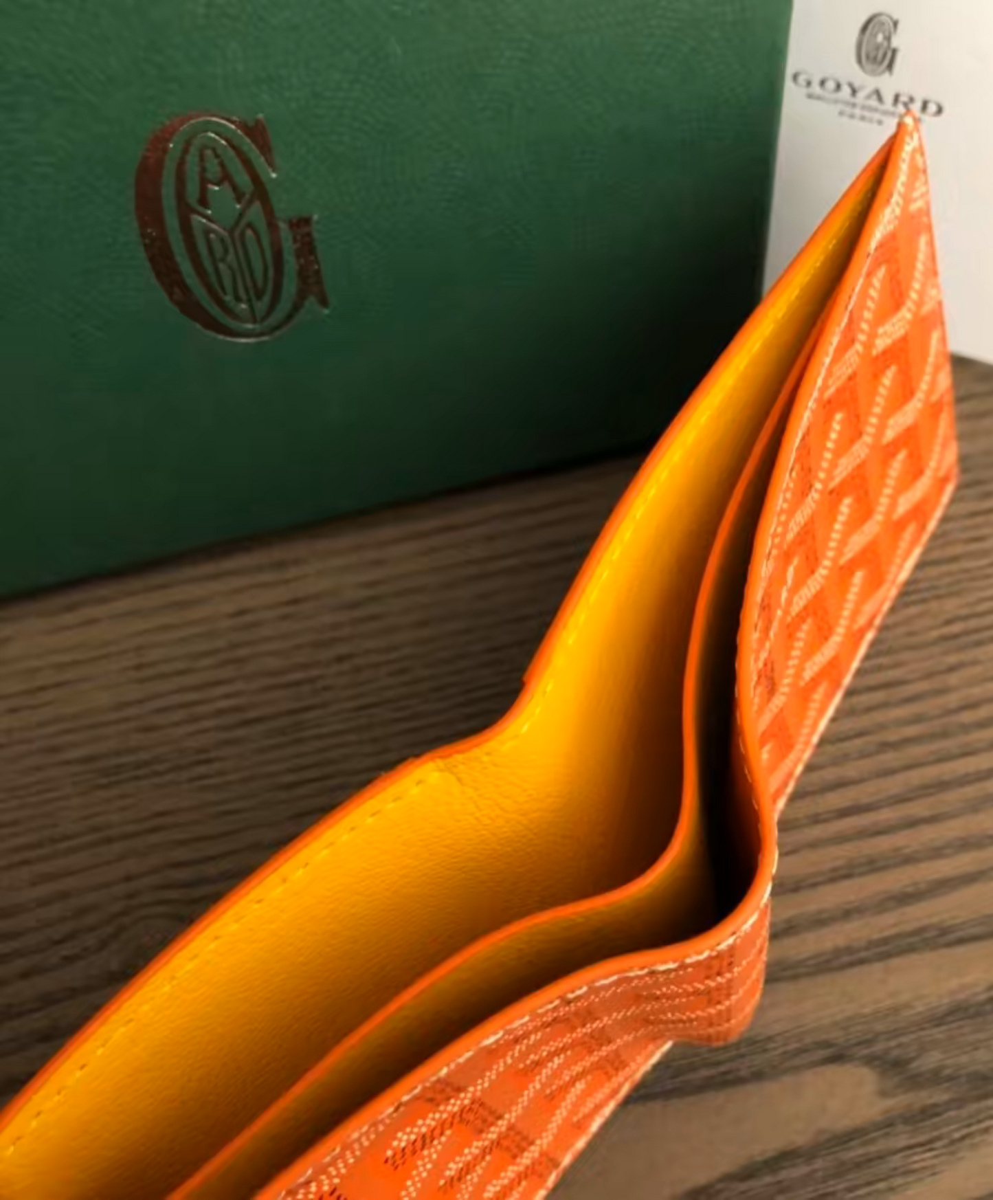 Victoire Wallet