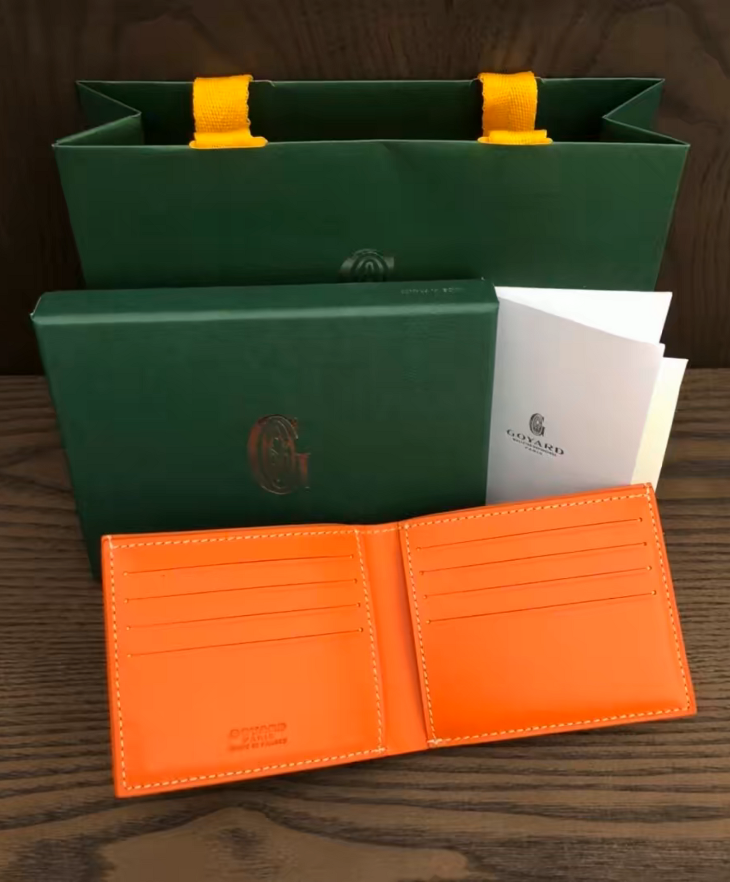 Victoire Wallet