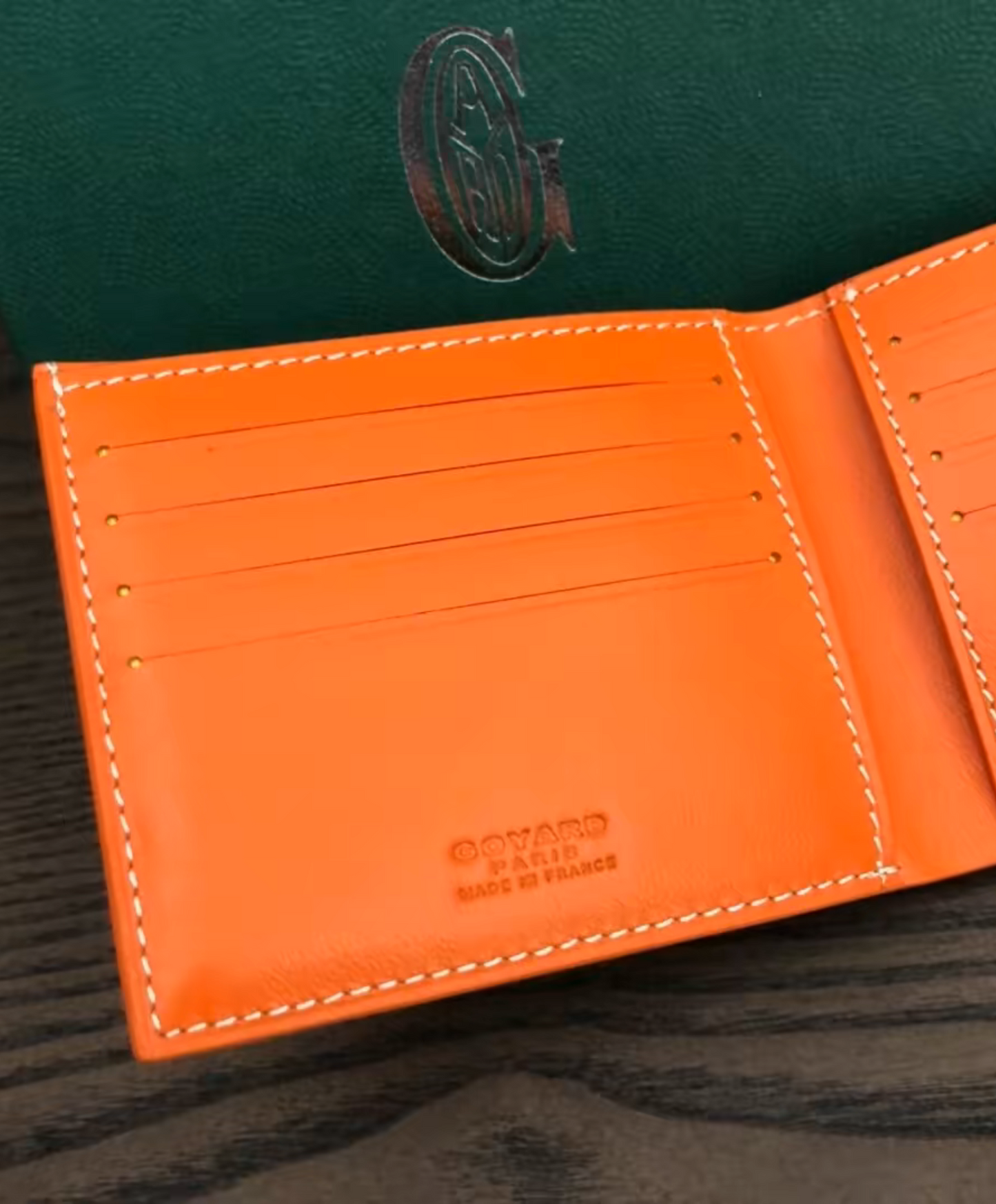 Victoire Wallet