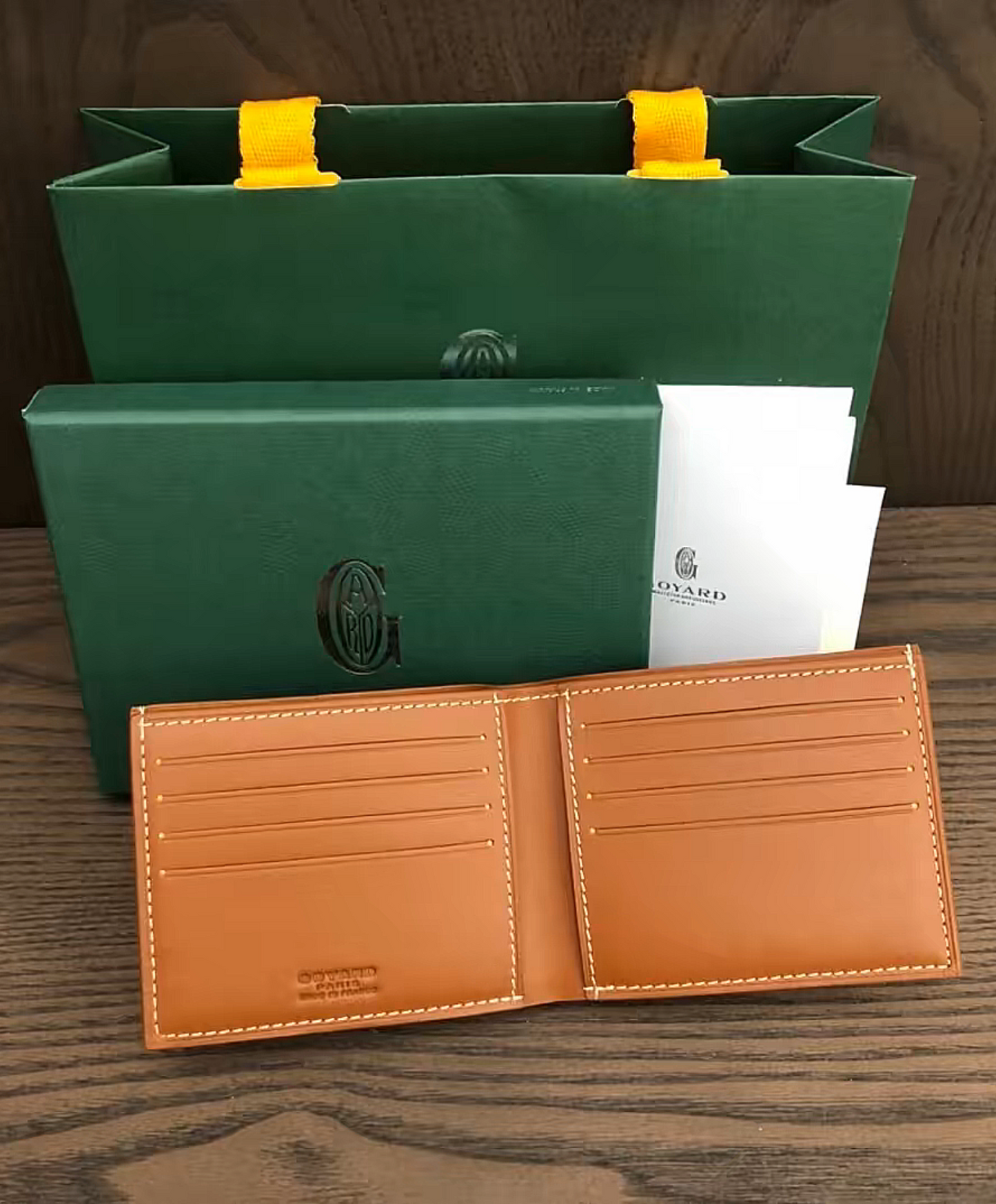 Victoire Wallet