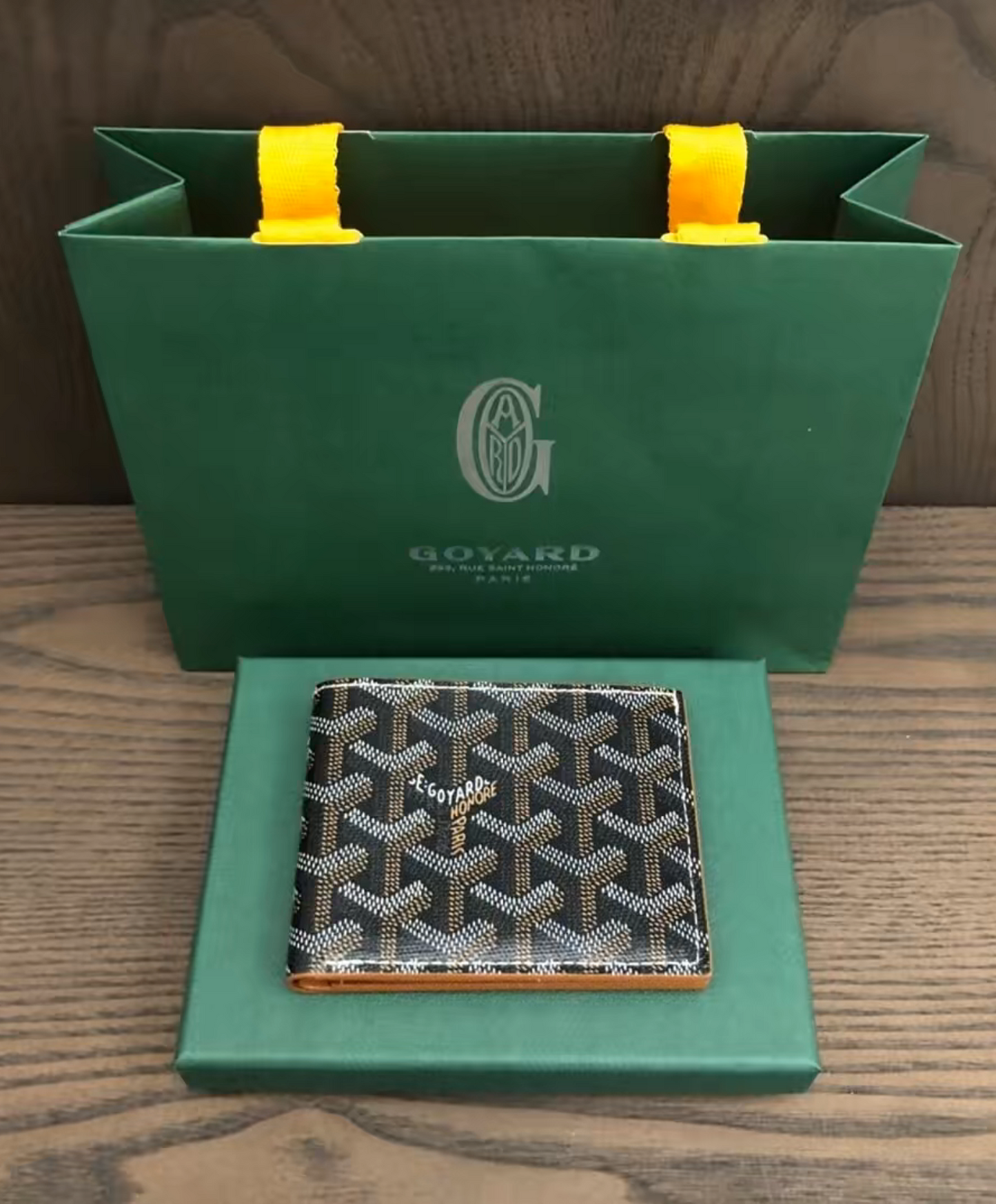 Victoire Wallet