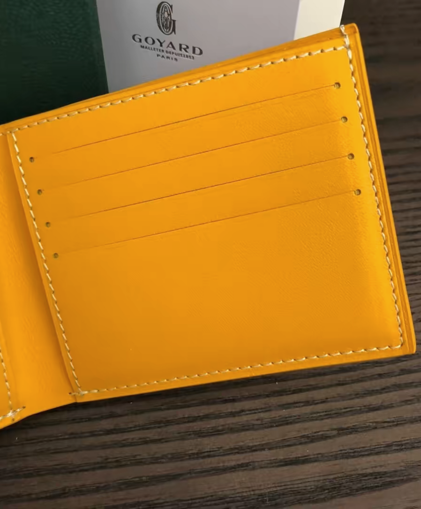 Victoire Wallet