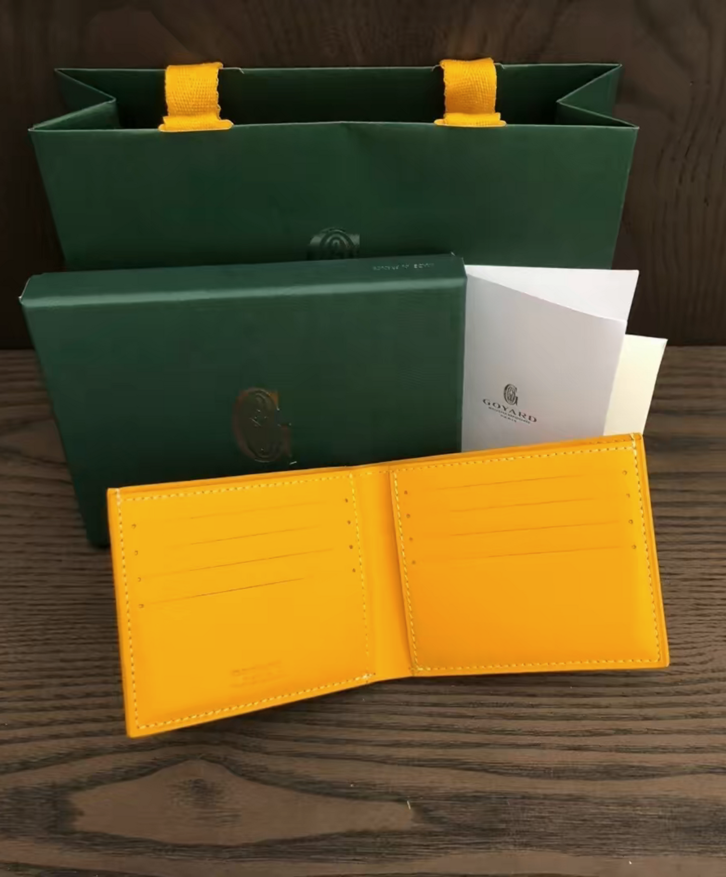 Victoire Wallet