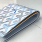 Victoire Wallet Multicolored