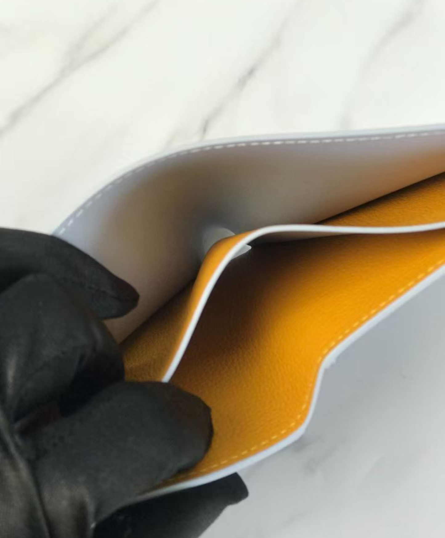 Victoire Wallet Multicolored