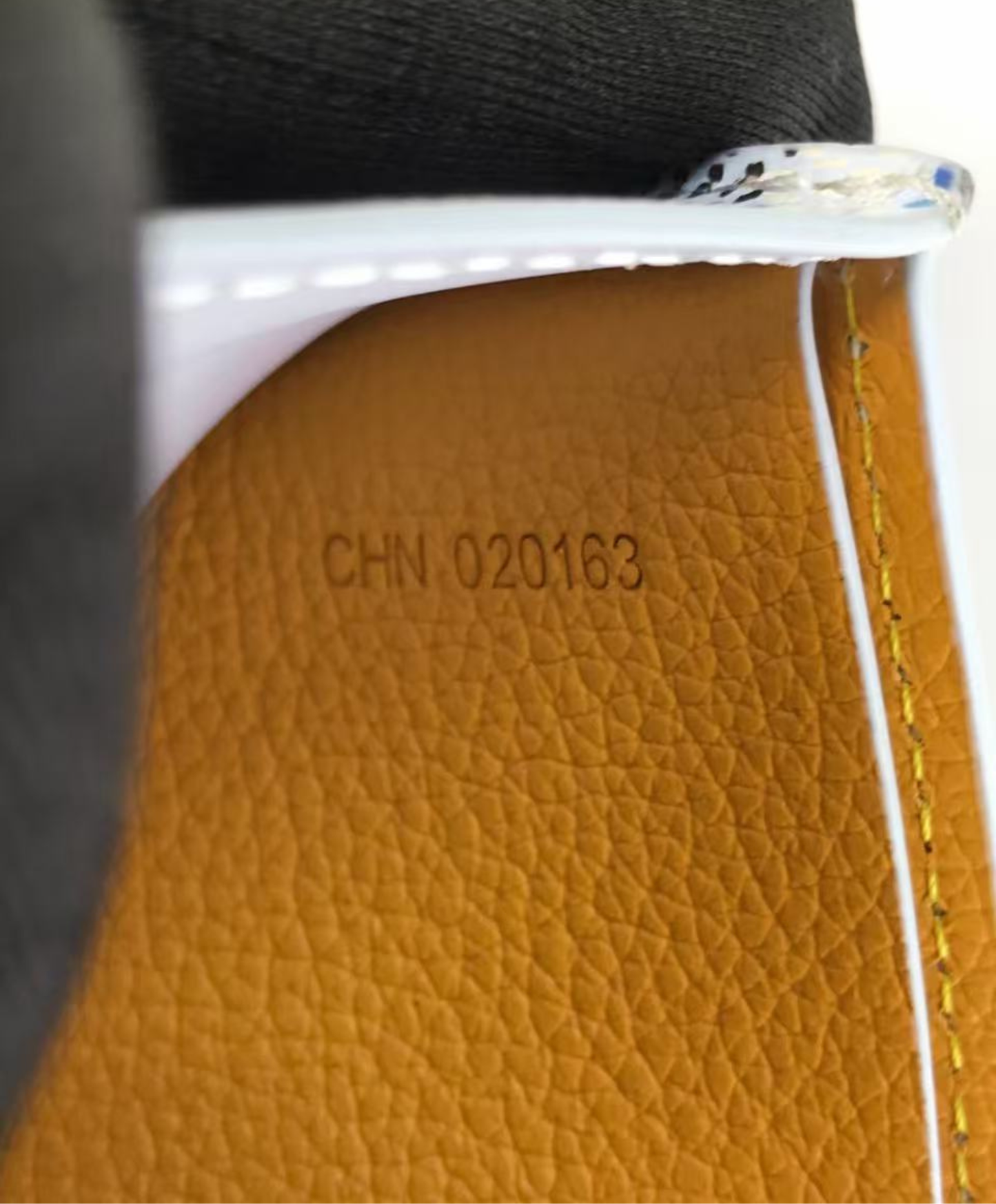 Victoire Wallet Multicolored