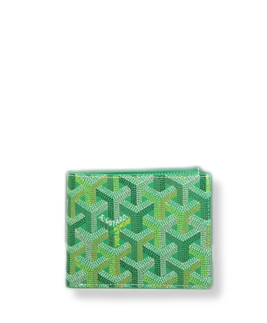 Victoire Wallet Multicolored