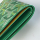 Victoire Wallet Multicolored