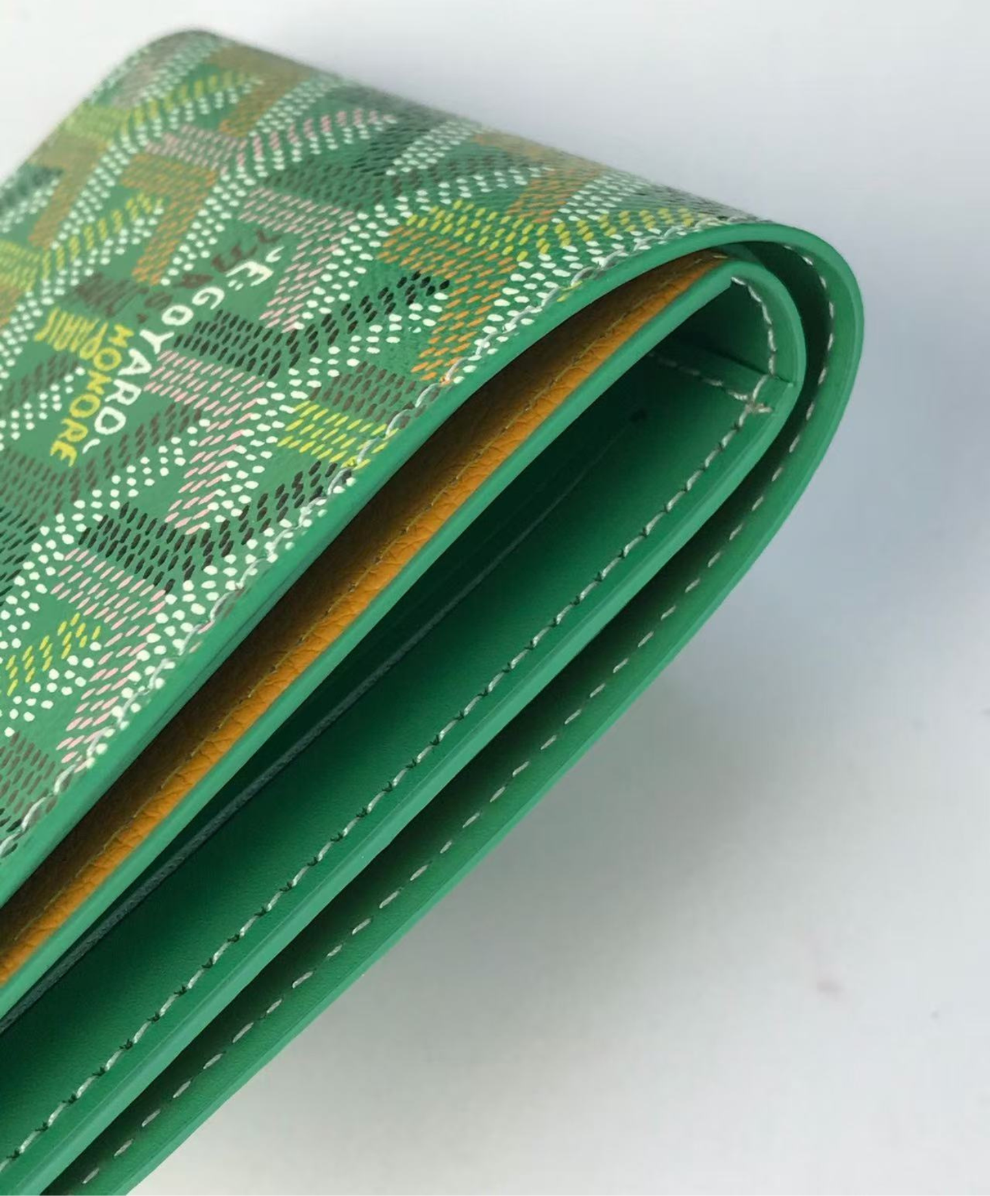 Victoire Wallet Multicolored
