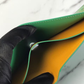 Victoire Wallet Multicolored