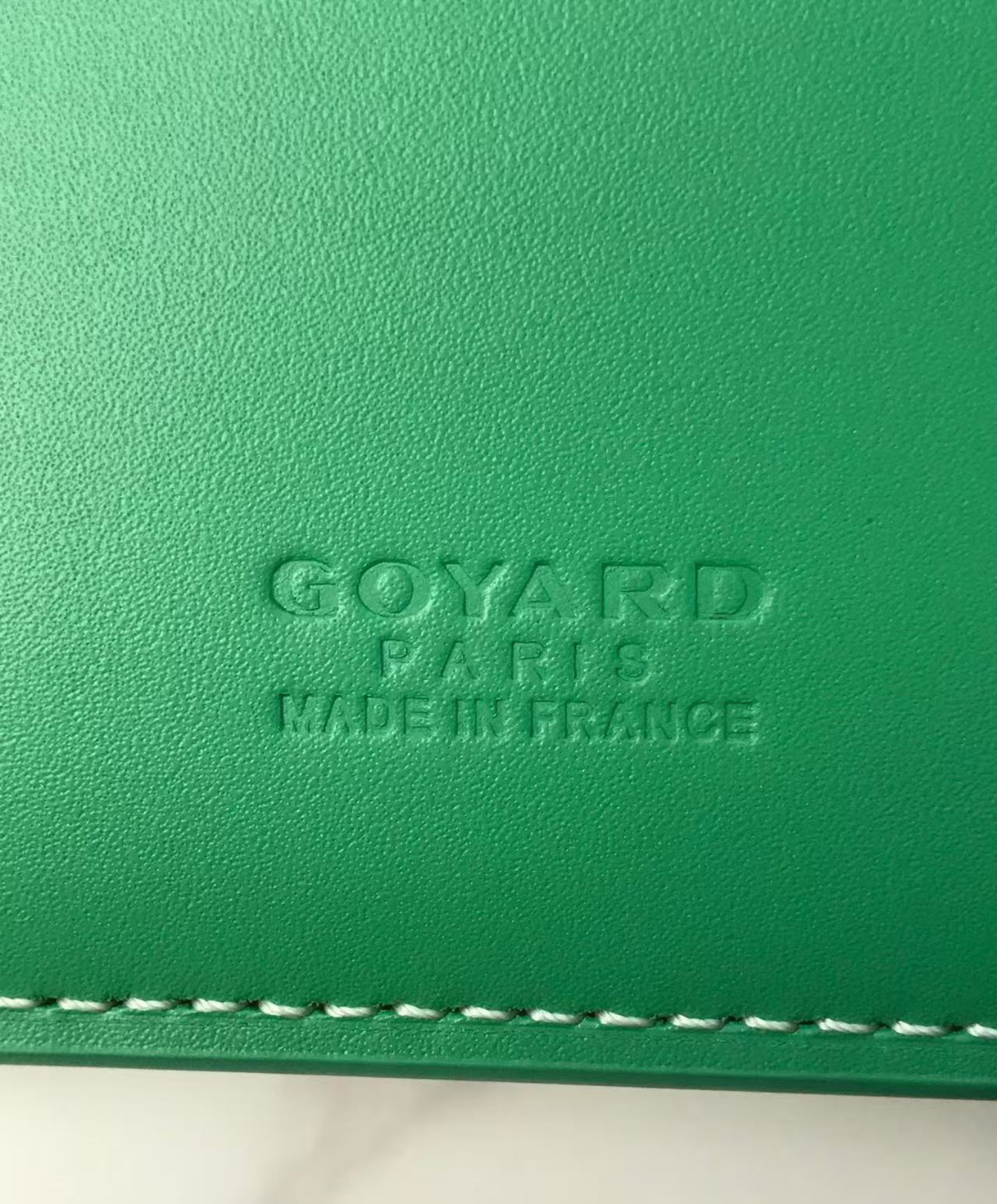 Victoire Wallet Multicolored