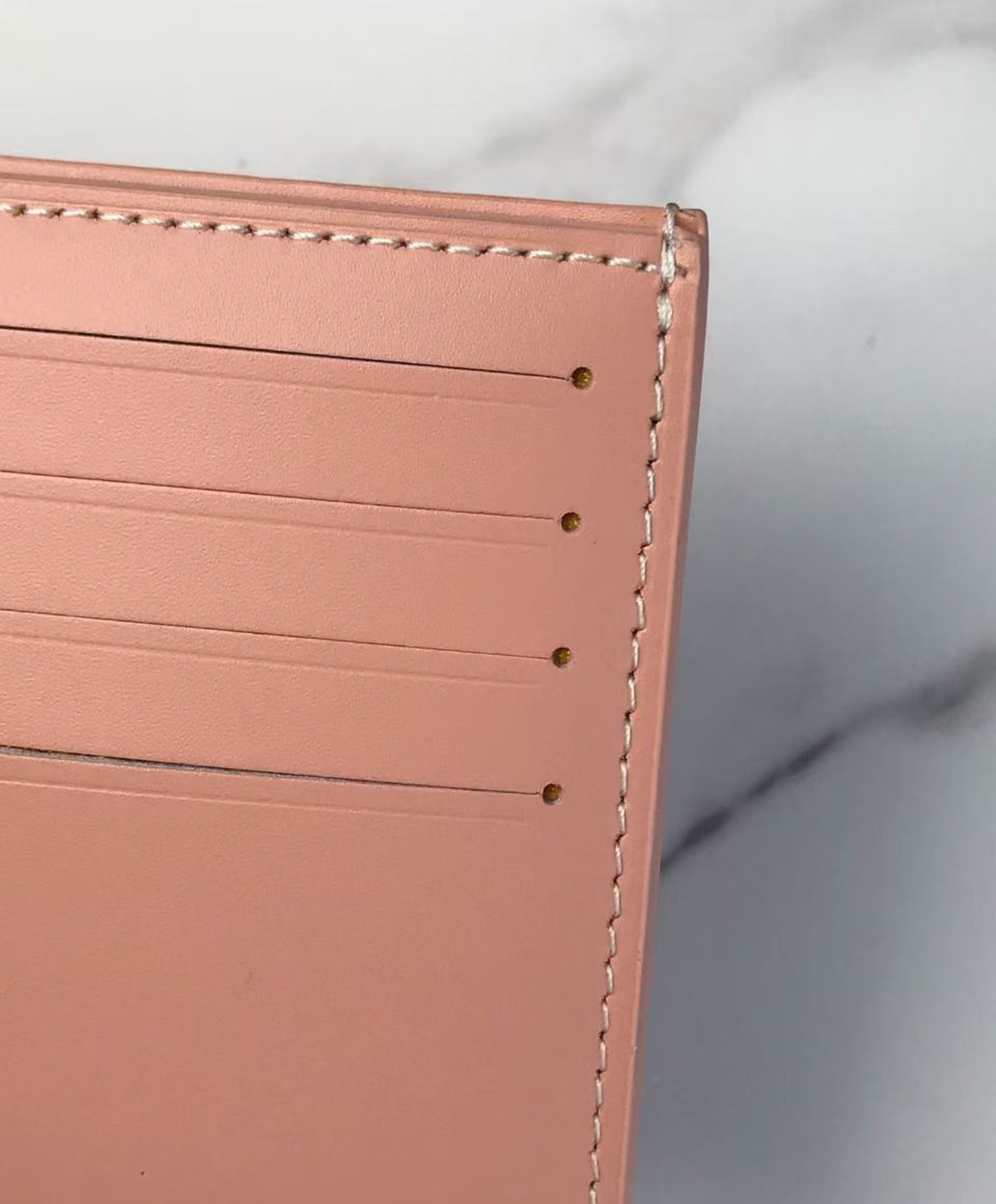 Victoire Wallet Multicolored
