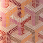 Victoire Wallet Multicolored