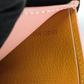 Victoire Wallet Multicolored