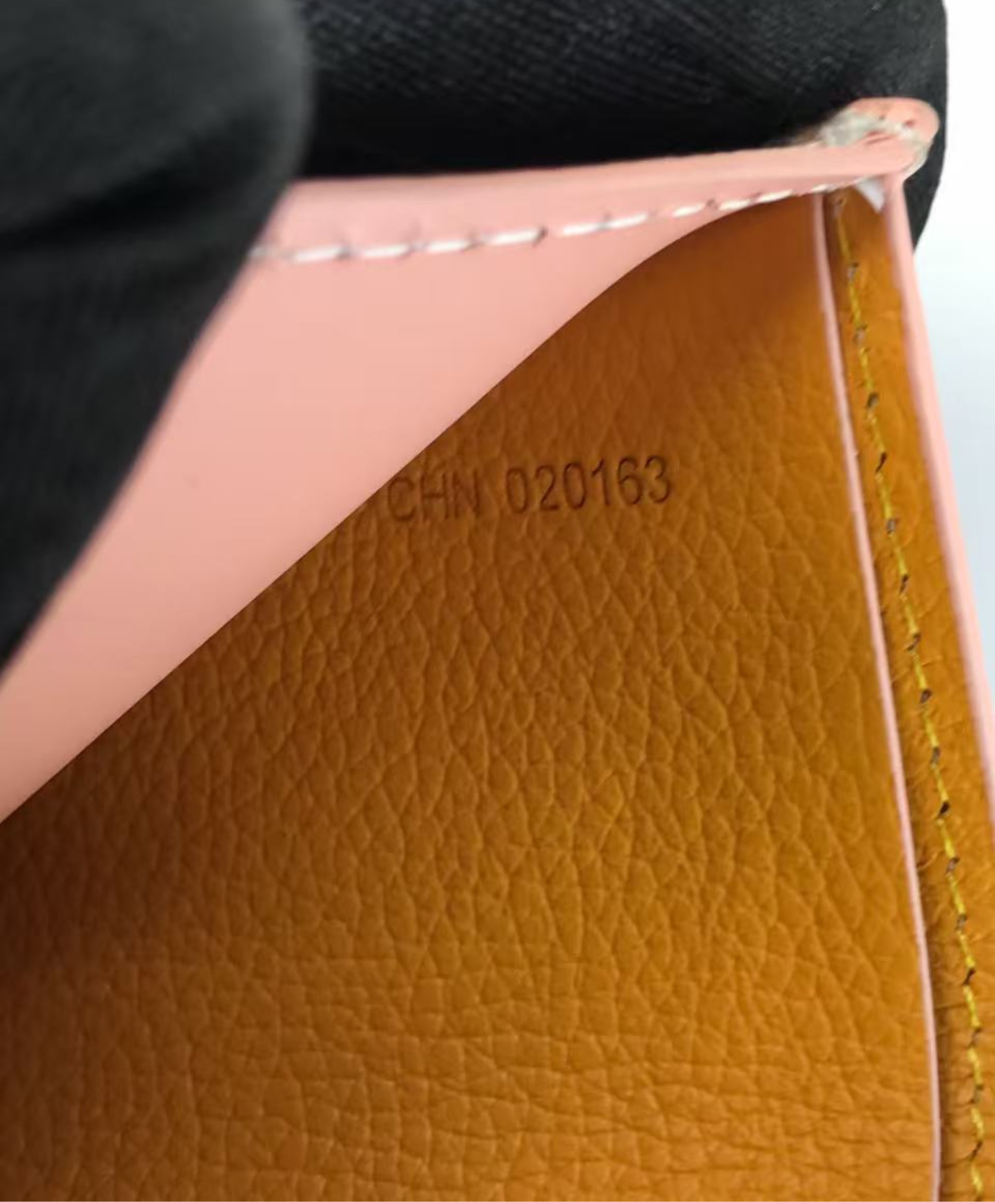 Victoire Wallet Multicolored