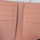Victoire Wallet Multicolored