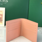 Victoire Wallet Multicolored
