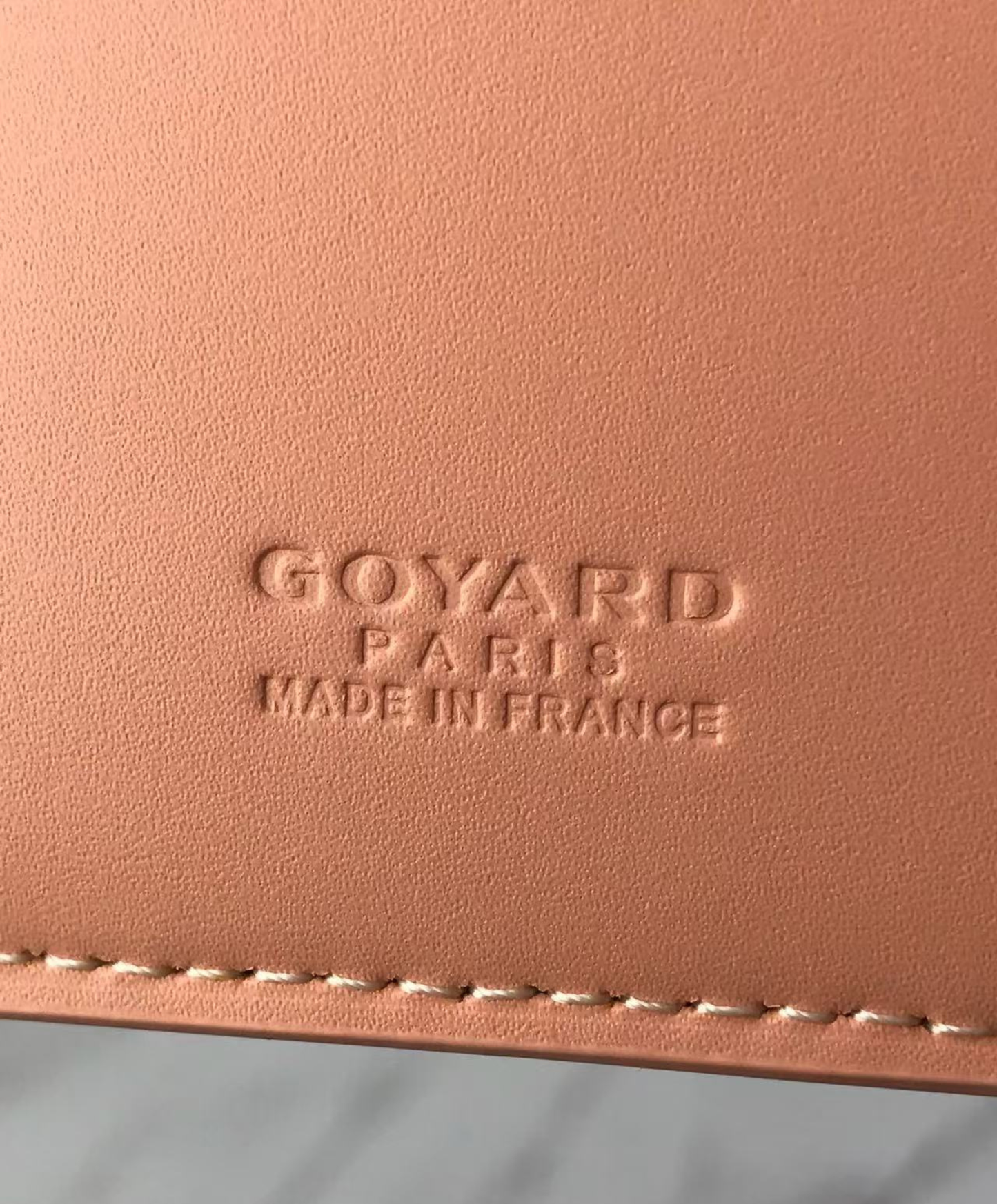 Victoire Wallet Multicolored