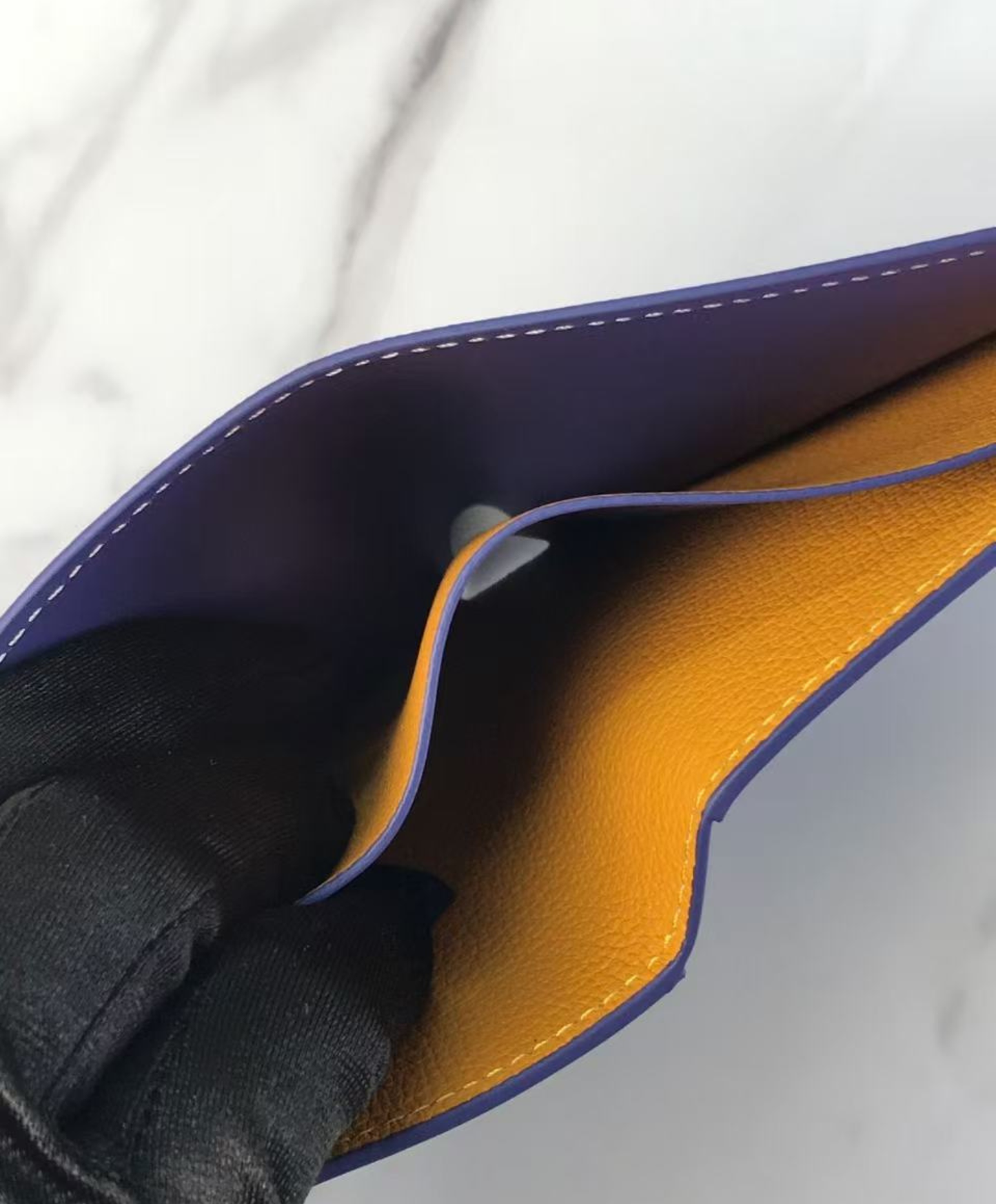 Victoire Wallet Multicolored